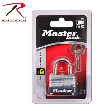 MasterLock Padlock