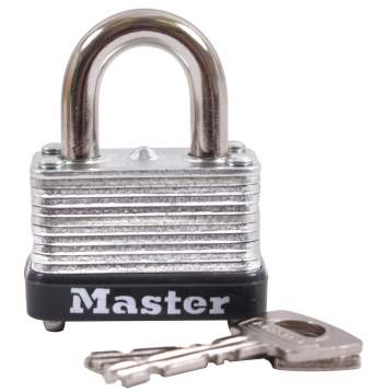 MasterLock Padlock