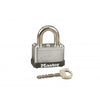 MasterLock Padlock