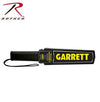 Garrett Super Scanner V Metal Detector