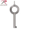 Standard Handcuff Key