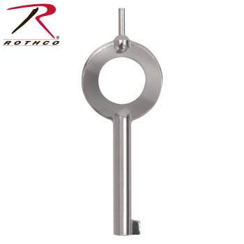 Standard Handcuff Key