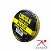 Lincoln U.S.M.C. Stain Wax Shoe Polish