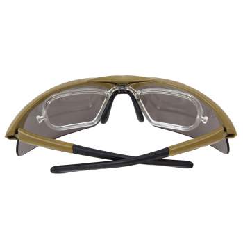 Tactical Eyewear Kit