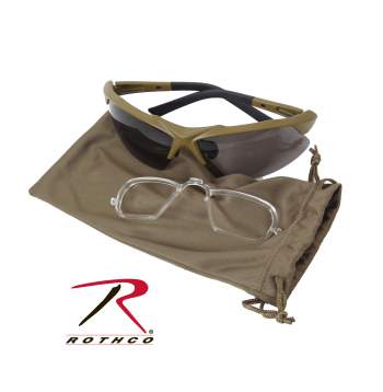 Tactical Eyewear Kit