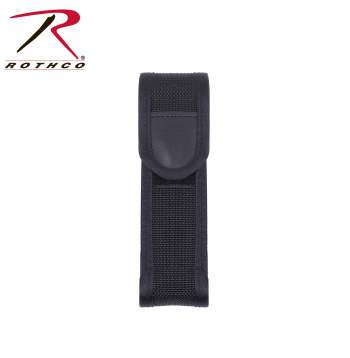 Pepper Spray Holder / Large - Black