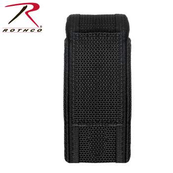 Police Small Pepper Spray Holder w/ Flap