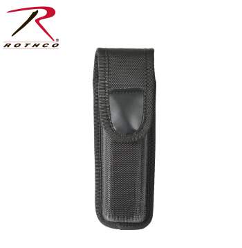 Police Small Pepper Spray Holder w/ Flap