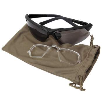 Tactical Eyewear Kit