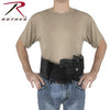 Concealed Carry Neoprene Belly Band Holster