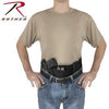 Concealed Carry Neoprene Belly Band Holster