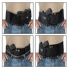 Concealed Carry Neoprene Belly Band Holster