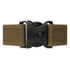 Deluxe Triple Retention Duty Belt