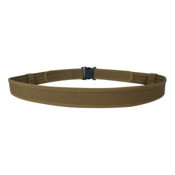 Deluxe Triple Retention Duty Belt