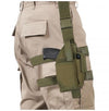 Deluxe Adjustable Drop Leg Tactical Holster