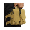 Drop Leg Double Mag Pouch