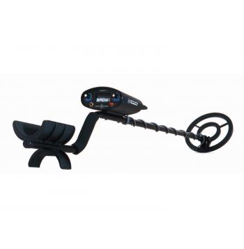 Tracker IV Metal Detector