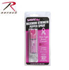 Pink Sabre Pepper Spray USA Formula(kr-nbcf-02)