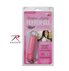 Sabre Pepper Gel USA - Pink (HC-14-CPG-PK-US)