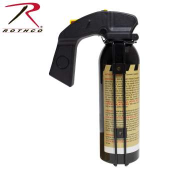 Sabre Home Defense Pepper Gel