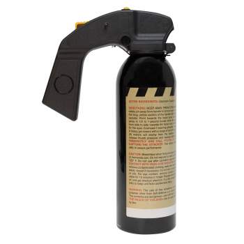 Sabre Home Defense Pepper Gel