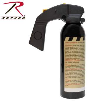 Sabre Home Defense Pepper Gel