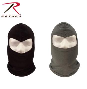 Fire Retardant Tactical Hood