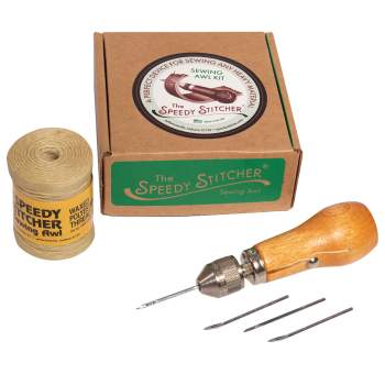 Speedy Stitcher Sewing Awl Kit