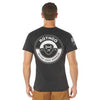 Military Grade Workwear Bottle Cap T-Shirt