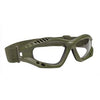 ANSI Rated Tactical Goggles