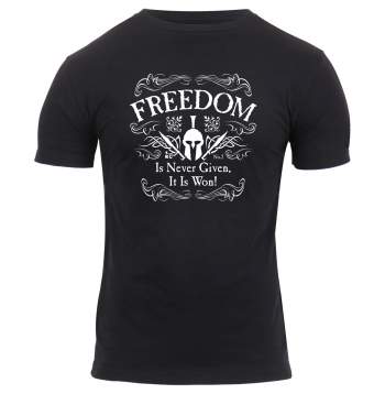 Athletic Fit Freedom T-Shirt