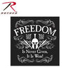 Athletic Fit Freedom T-Shirt