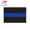 Thin Blue Line Decal