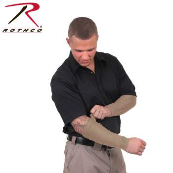 Tactical Cover Up Sleeves