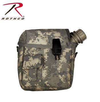 MOLLE 2 QT. Bladder Canteen Cover