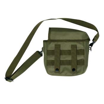 MOLLE 2 QT. Bladder Canteen Cover