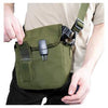 MOLLE 2 QT. Bladder Canteen Cover