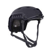 Advanced Tactical Adjustable Airsoft Helmet