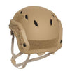 Advanced Tactical Adjustable Airsoft Helmet