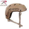 Advanced Tactical Adjustable Airsoft Helmet