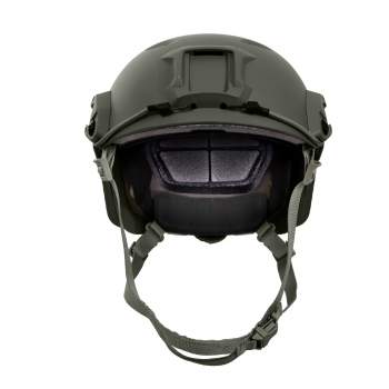 Advanced Tactical Adjustable Airsoft Helmet