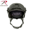 Advanced Tactical Adjustable Airsoft Helmet