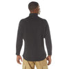 Grid Fleece Pullover