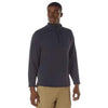 Grid Fleece Pullover