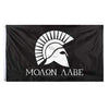 Molon Labe Flag