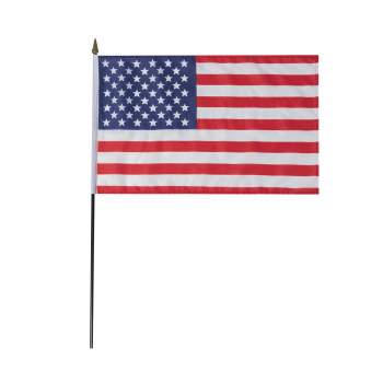 US Stick Flag