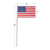 US Stick Flag