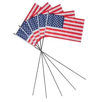 US Stick Flag