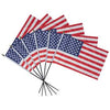 US Stick Flag