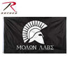 Molon Labe Flag